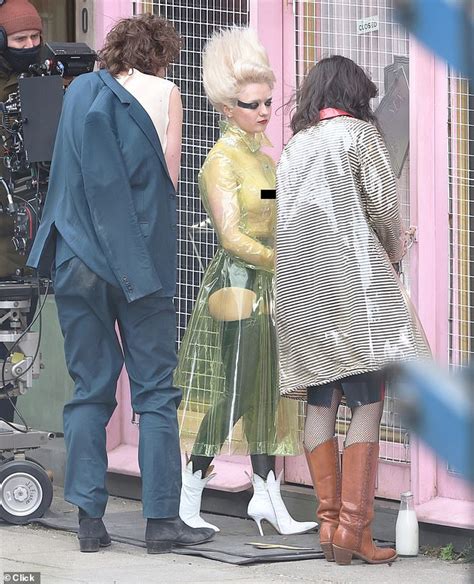 maisie williams pokies|Maisie Williams goes topless beneath clear PVC coat .